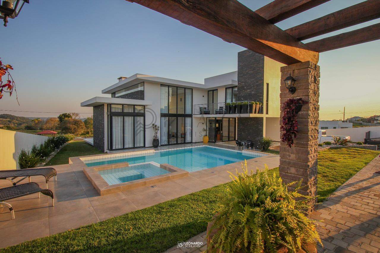 Casa para alugar com 3 quartos, 350m² no Bouganville em Chapecó – Foto 6