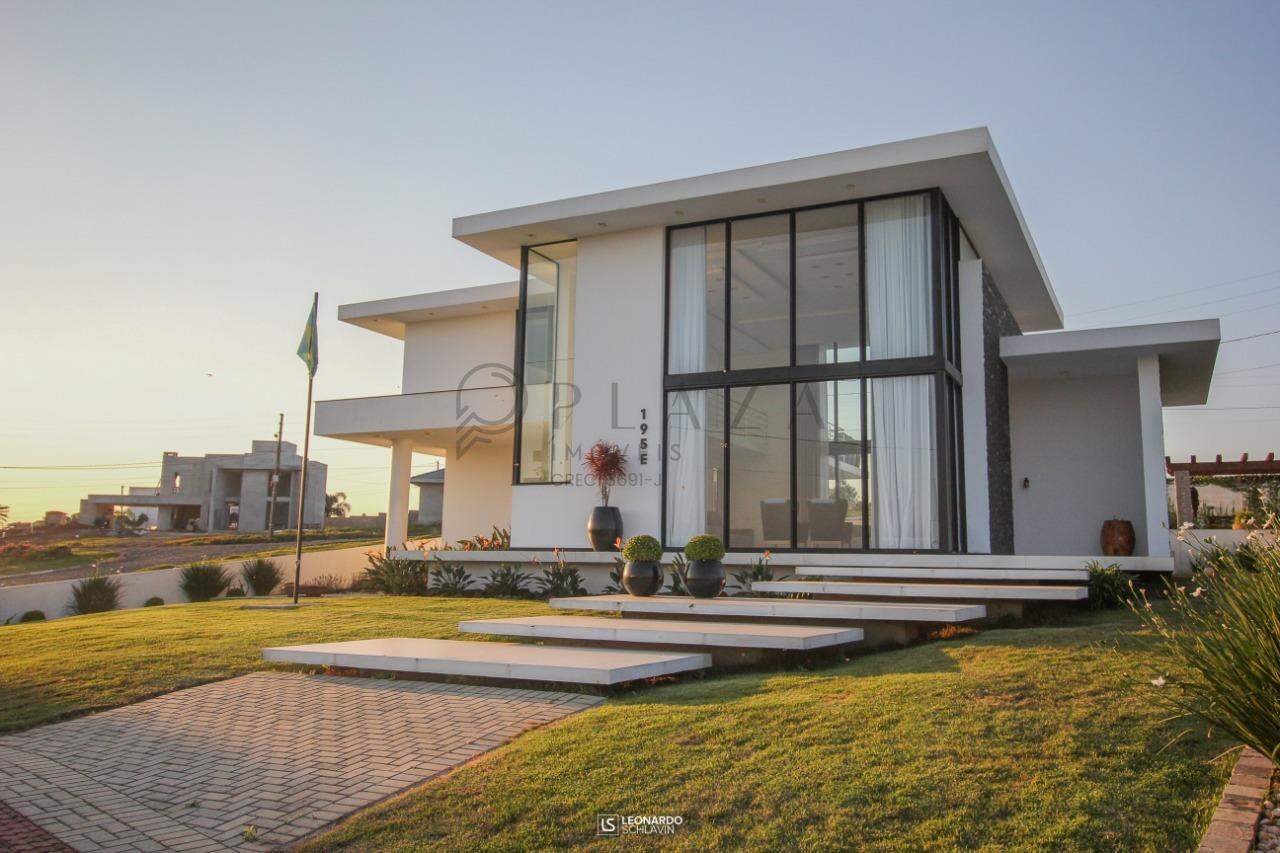 Casa para alugar com 3 quartos, 350m² no Bouganville em Chapecó – Foto 1