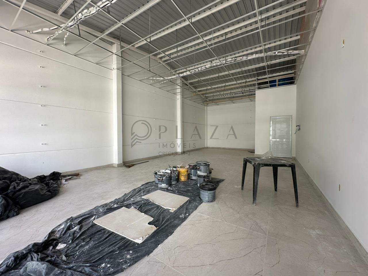 Sala Comercial para alugar com 70m² no Bela Vista em Chapecó – Foto 5