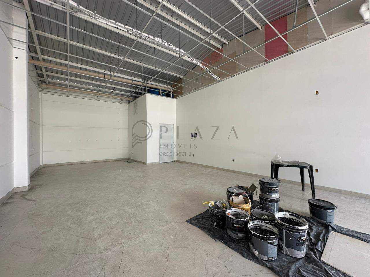 Sala Comercial para alugar com 70m² no Bela Vista em Chapecó – Foto 4