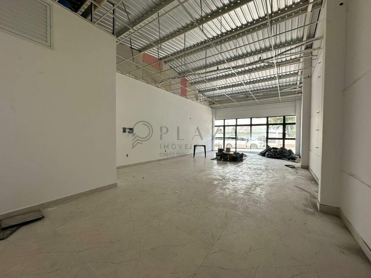 Sala Comercial para alugar com 70m² no Bela Vista em Chapecó – Foto 2