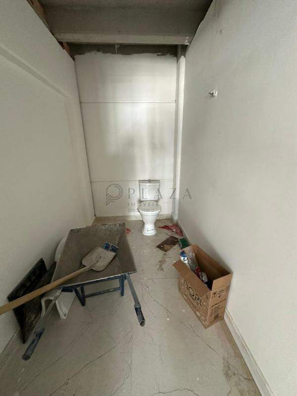 Sala Comercial para alugar com 70m² no Bela Vista em Chapecó – Foto 3