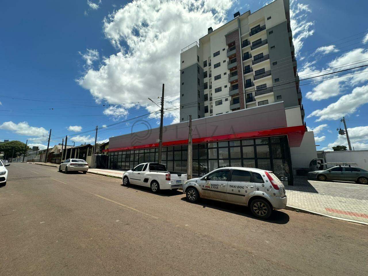 Sala Comercial para alugar com 70m² no Bela Vista em Chapecó – Foto 1