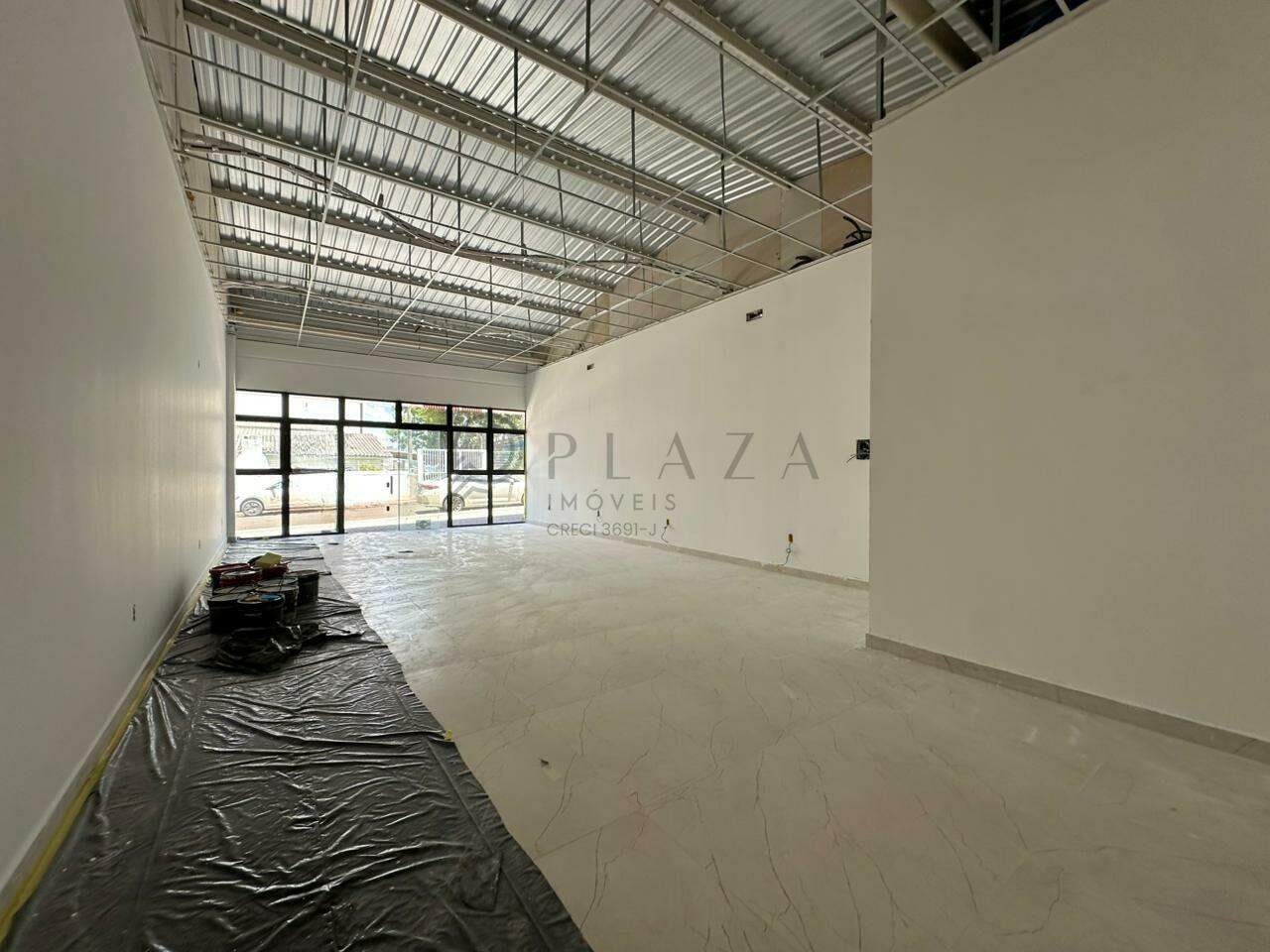 Sala Comercial para alugar com 70m² no Bela Vista em Chapecó – Foto 5