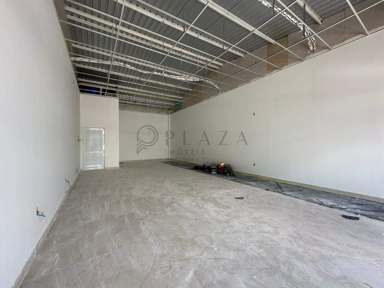 Sala Comercial para alugar com 70m² no Bela Vista em Chapecó – Foto 3