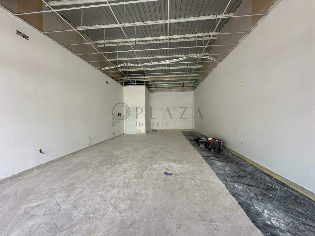 Sala Comercial para alugar com 70m² no Bela Vista em Chapecó – Foto 2