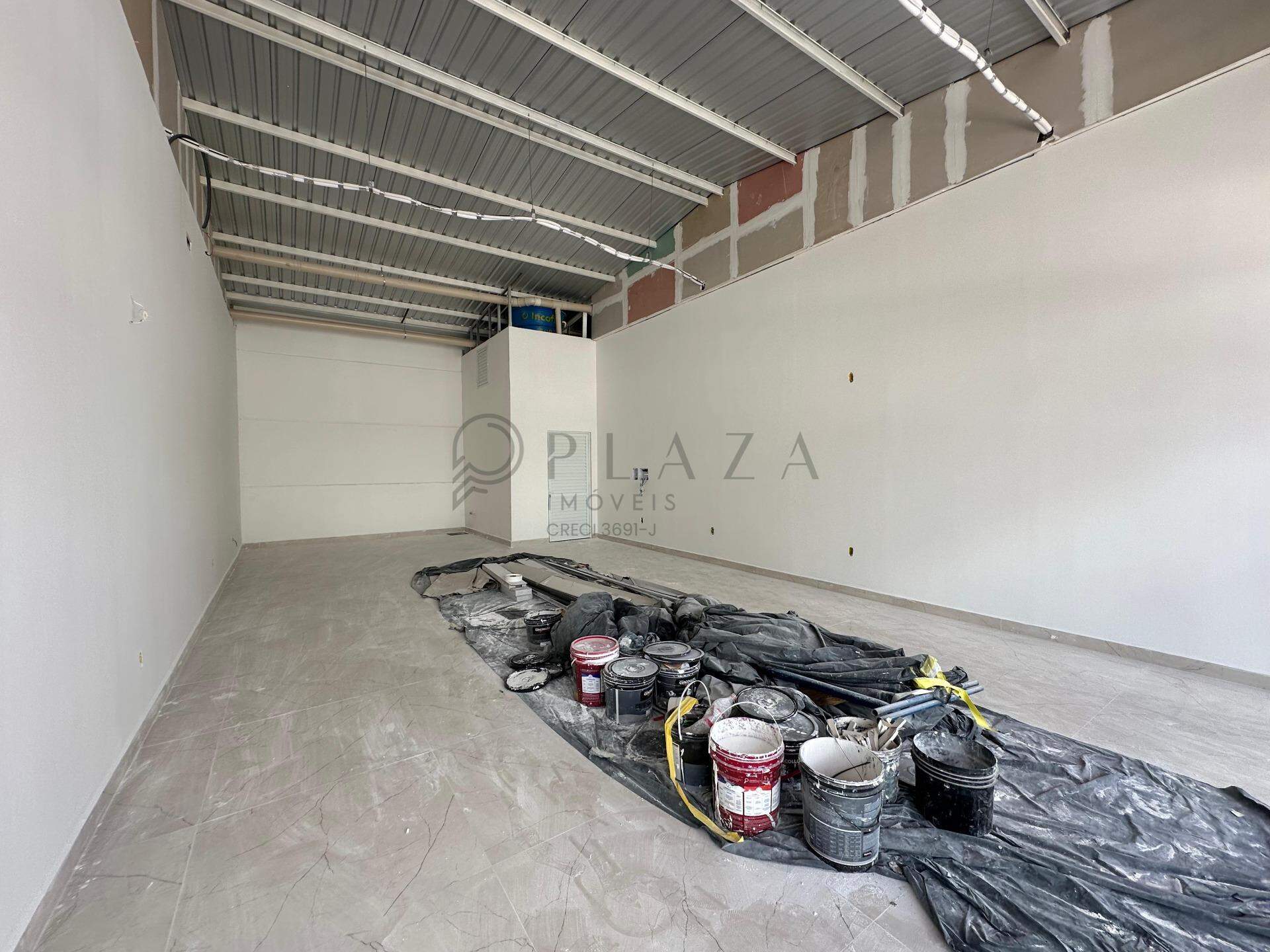 Sala Comercial para alugar com 70m² no Bela Vista em Chapecó – Foto 3