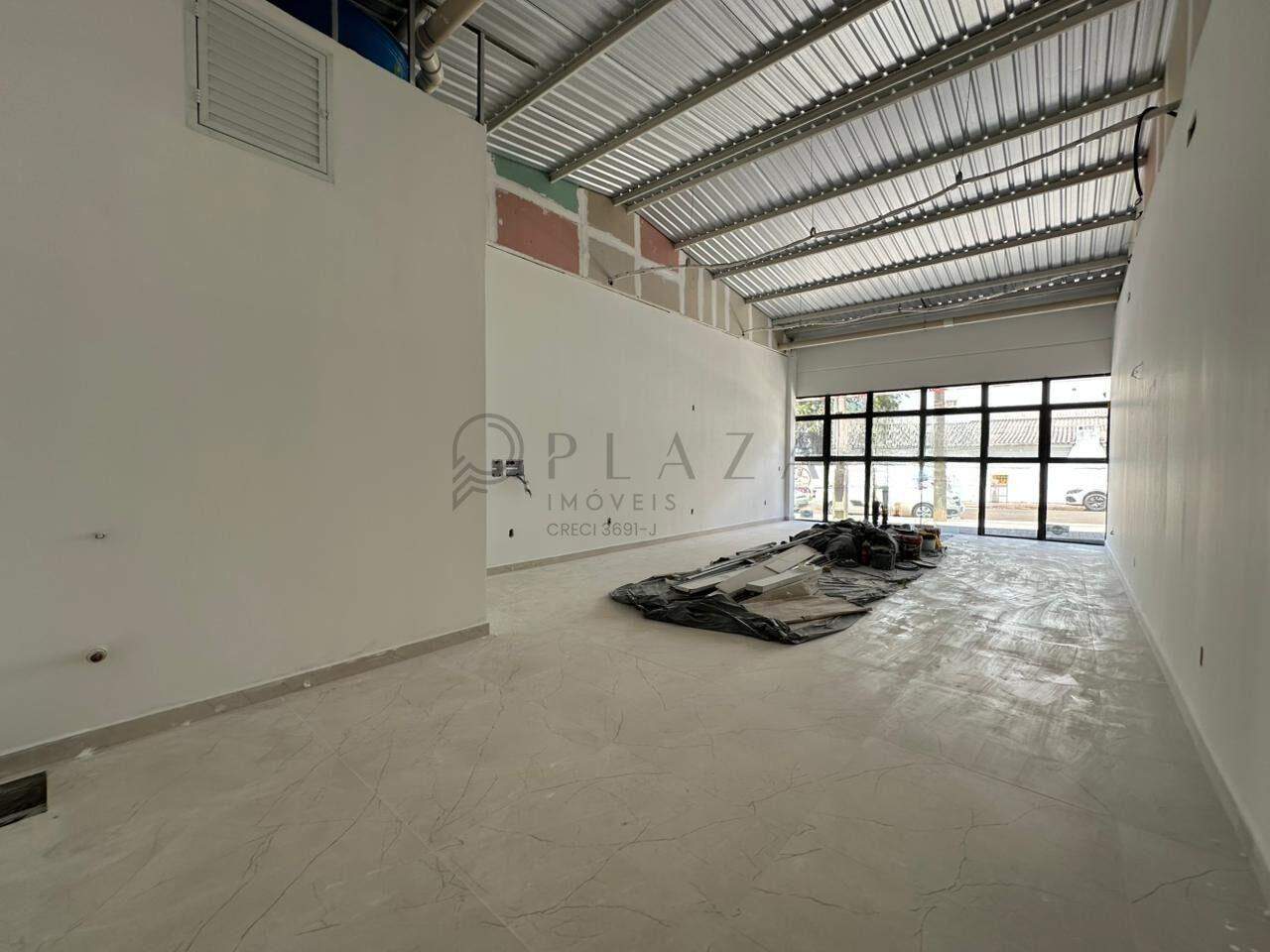 Sala Comercial para alugar com 70m² no Bela Vista em Chapecó – Foto 5