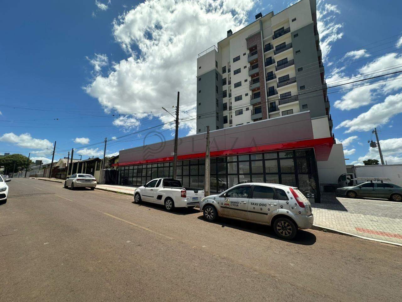 Sala Comercial para alugar com 70m² no Bela Vista em Chapecó – Foto 1