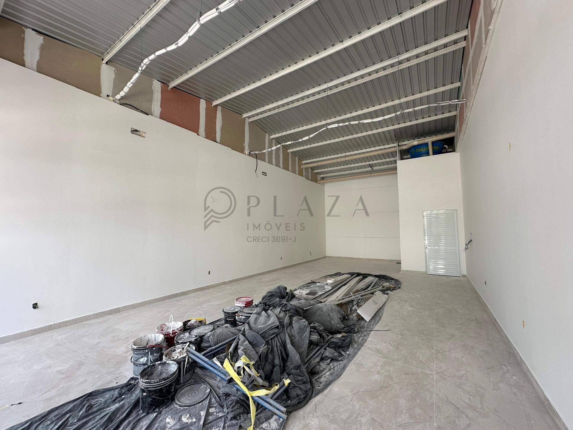 Sala Comercial para alugar com 70m² no Bela Vista em Chapecó – Foto 2