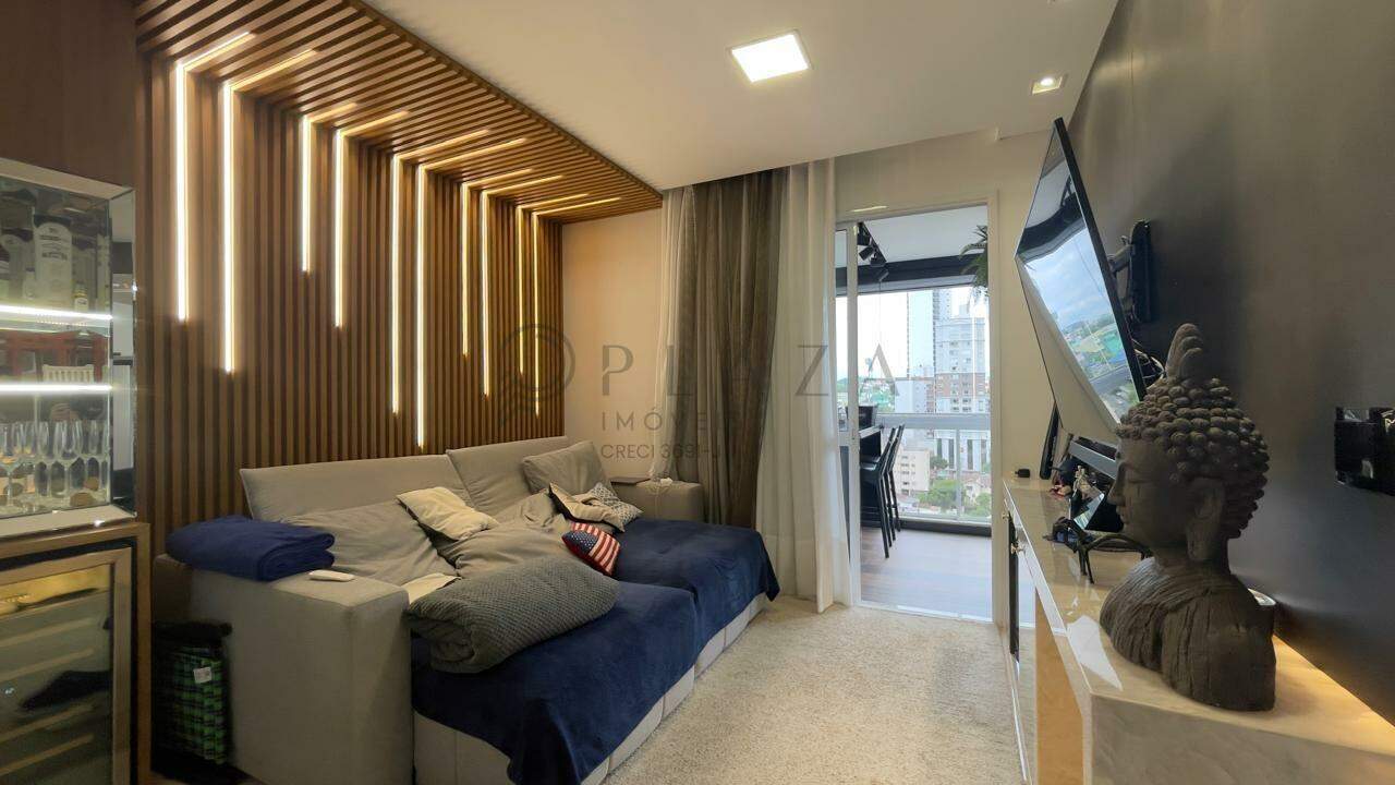 Apartamento para alugar com 2 quartos, 96m² no Centro em Chapecó – Foto 2