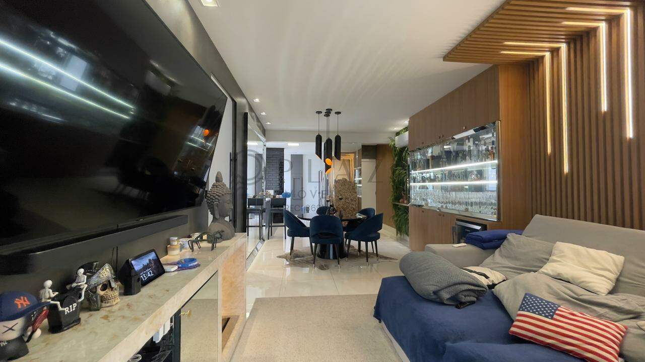 Apartamento para alugar com 2 quartos, 96m² no Centro em Chapecó – Foto 1