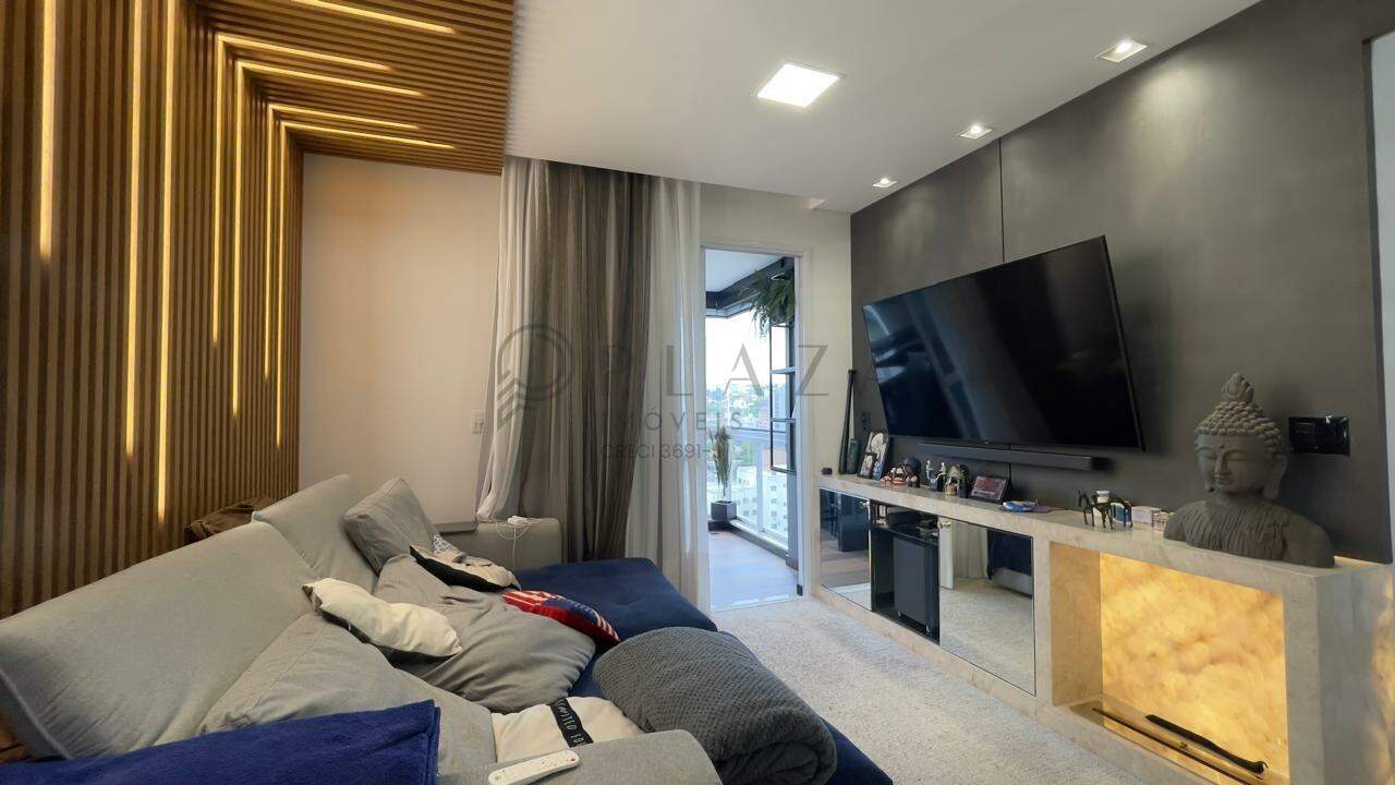 Apartamento para alugar com 2 quartos, 96m² no Centro em Chapecó – Foto 4