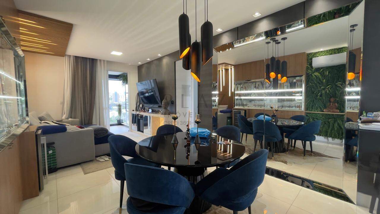 Apartamento para alugar com 2 quartos, 96m² no Centro em Chapecó – Foto 7