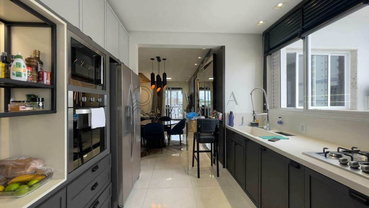 Apartamento para alugar com 2 quartos, 96m² no Centro em Chapecó – Foto 8