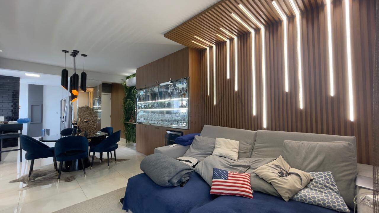 Apartamento para alugar com 2 quartos, 96m² no Centro em Chapecó – Foto 3