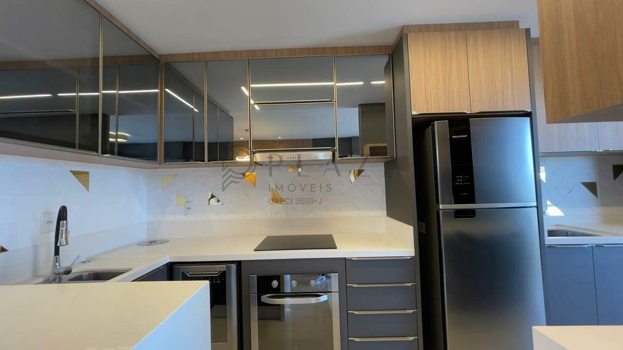 Apartamento para alugar com 2 quartos, 86m² no Centro em Chapecó – Foto 2