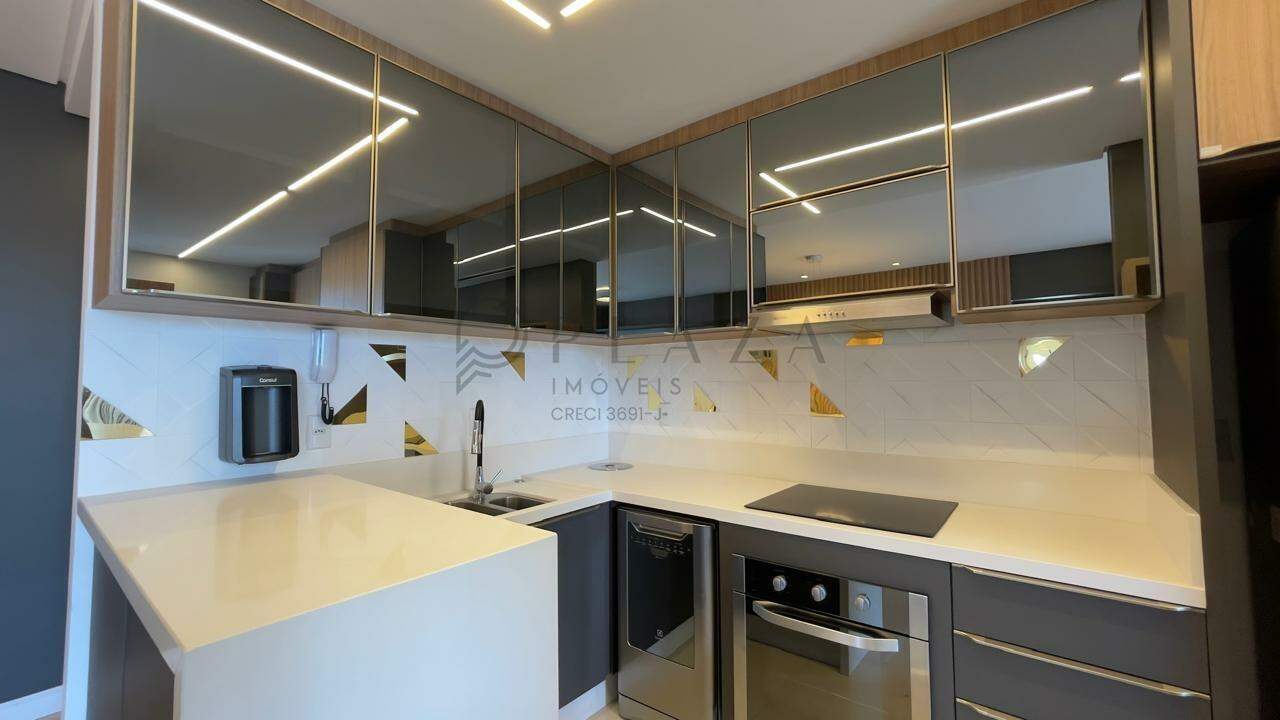 Apartamento para alugar com 2 quartos, 86m² no Centro em Chapecó – Foto 8