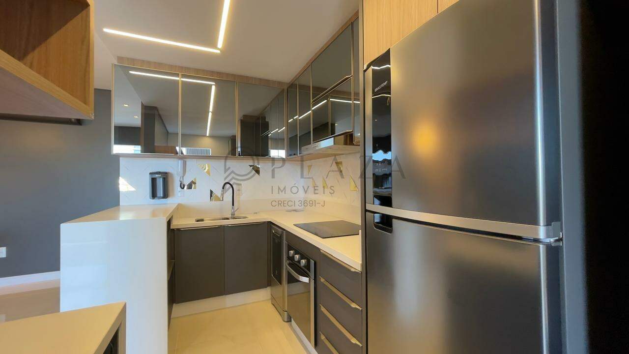 Apartamento para alugar com 2 quartos, 86m² no Centro em Chapecó – Foto 7