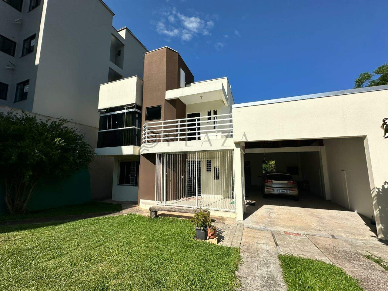 Casa para alugar com 3 quartos, 210m² no Jardim Itália em Chapecó – Foto 2