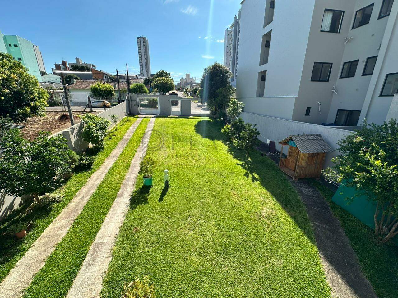 Casa para alugar com 3 quartos, 210m² no Jardim Itália em Chapecó – Foto 3