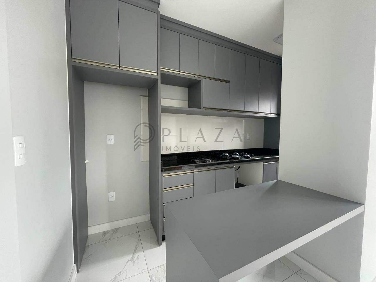 Apartamento à venda com 2 quartos, 64m² no Santa Maria em Chapecó - Foto 4