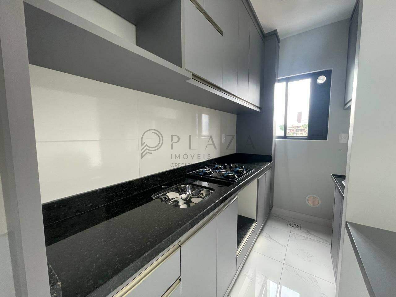 Apartamento à venda com 2 quartos, 64m² no Santa Maria em Chapecó - Foto 5