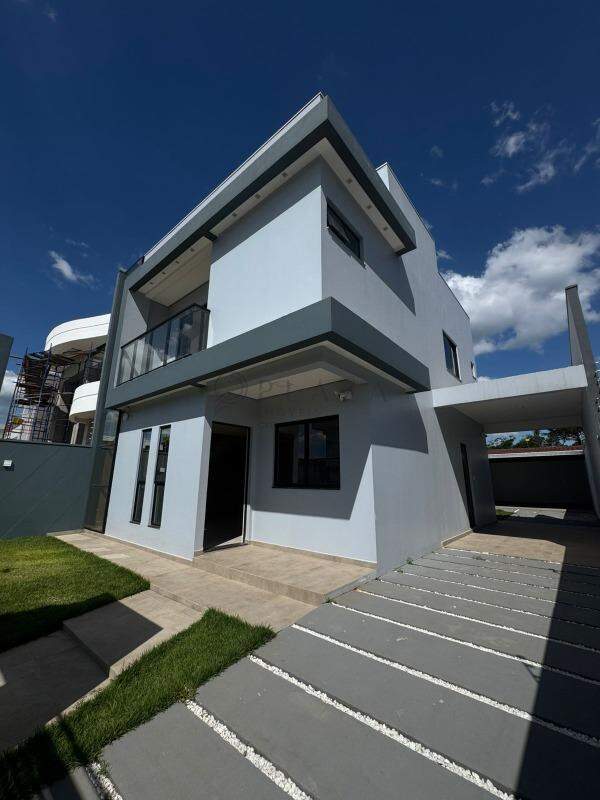 Casa à venda com 213m² no Walville III em Chapecó - Foto 3