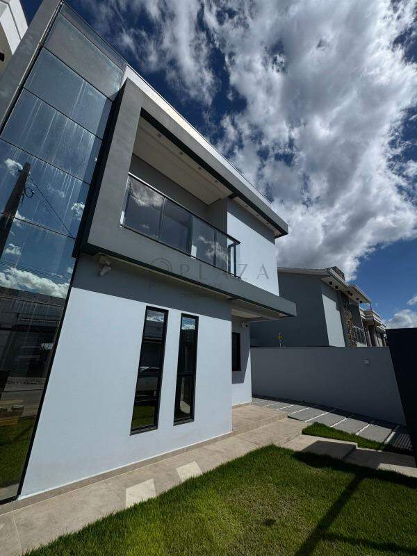 Casa à venda com 213m² no Walville III em Chapecó - Foto 2