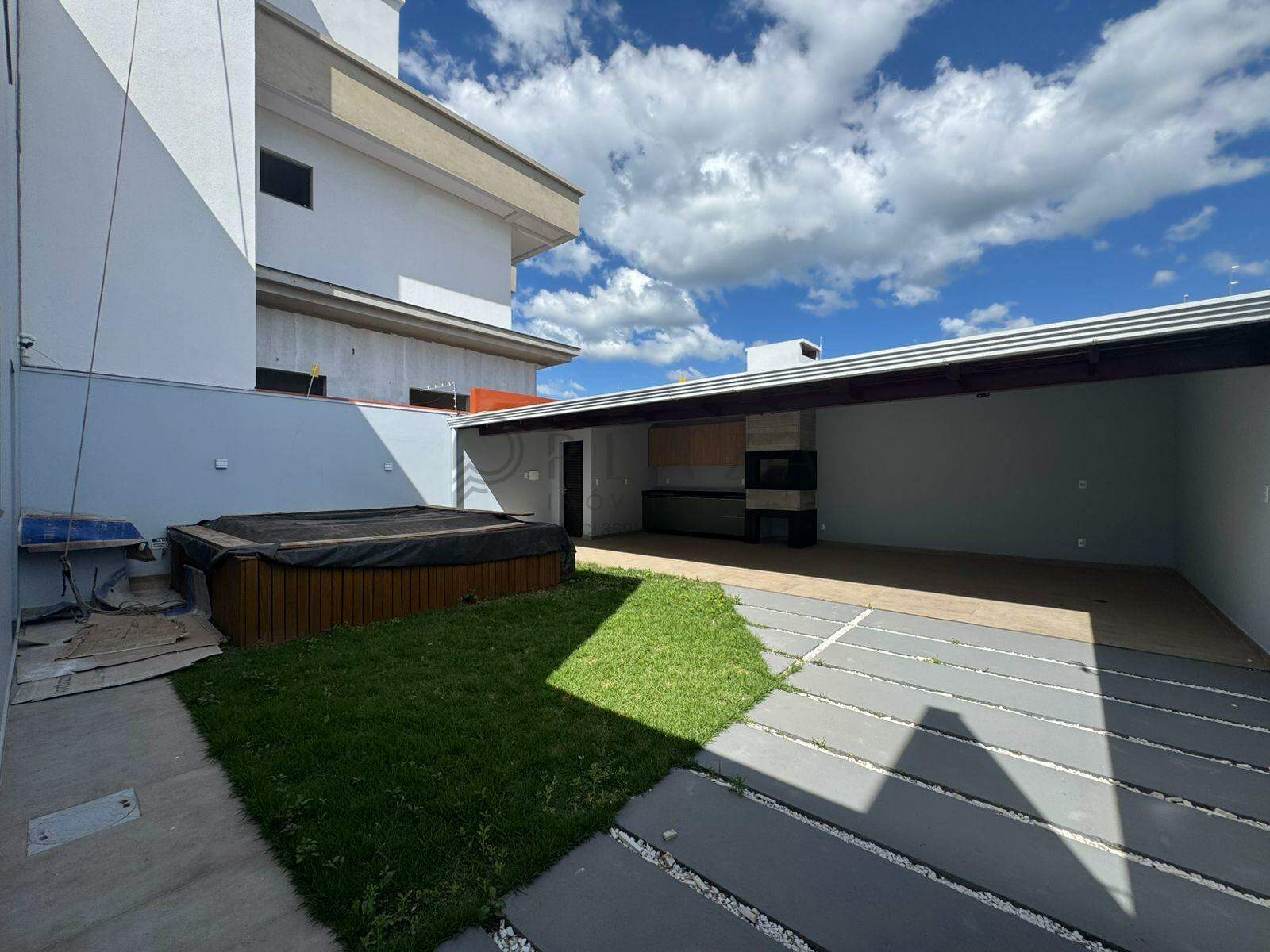 Casa à venda com 213m² no Walville III em Chapecó - Foto 4