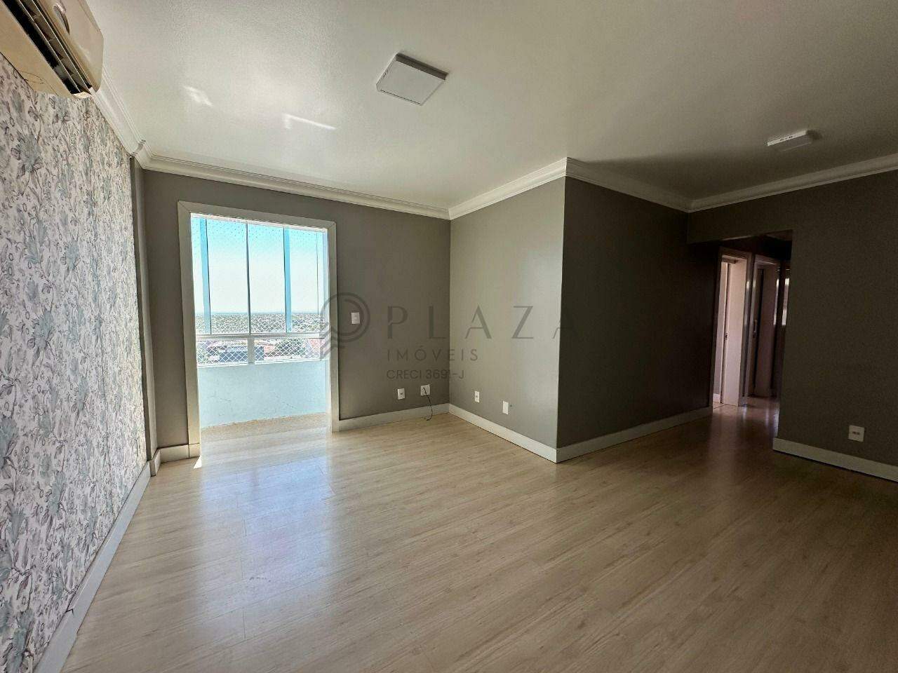 Apartamento para alugar com 3 quartos, 97m² no Santa Maria em Chapecó – Foto 4