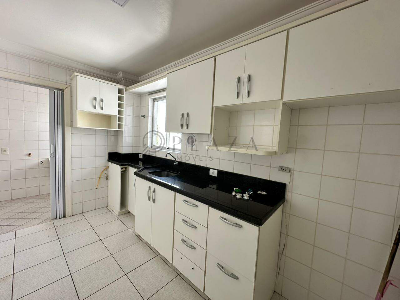 Apartamento para alugar com 3 quartos, 97m² no Santa Maria em Chapecó – Foto 3