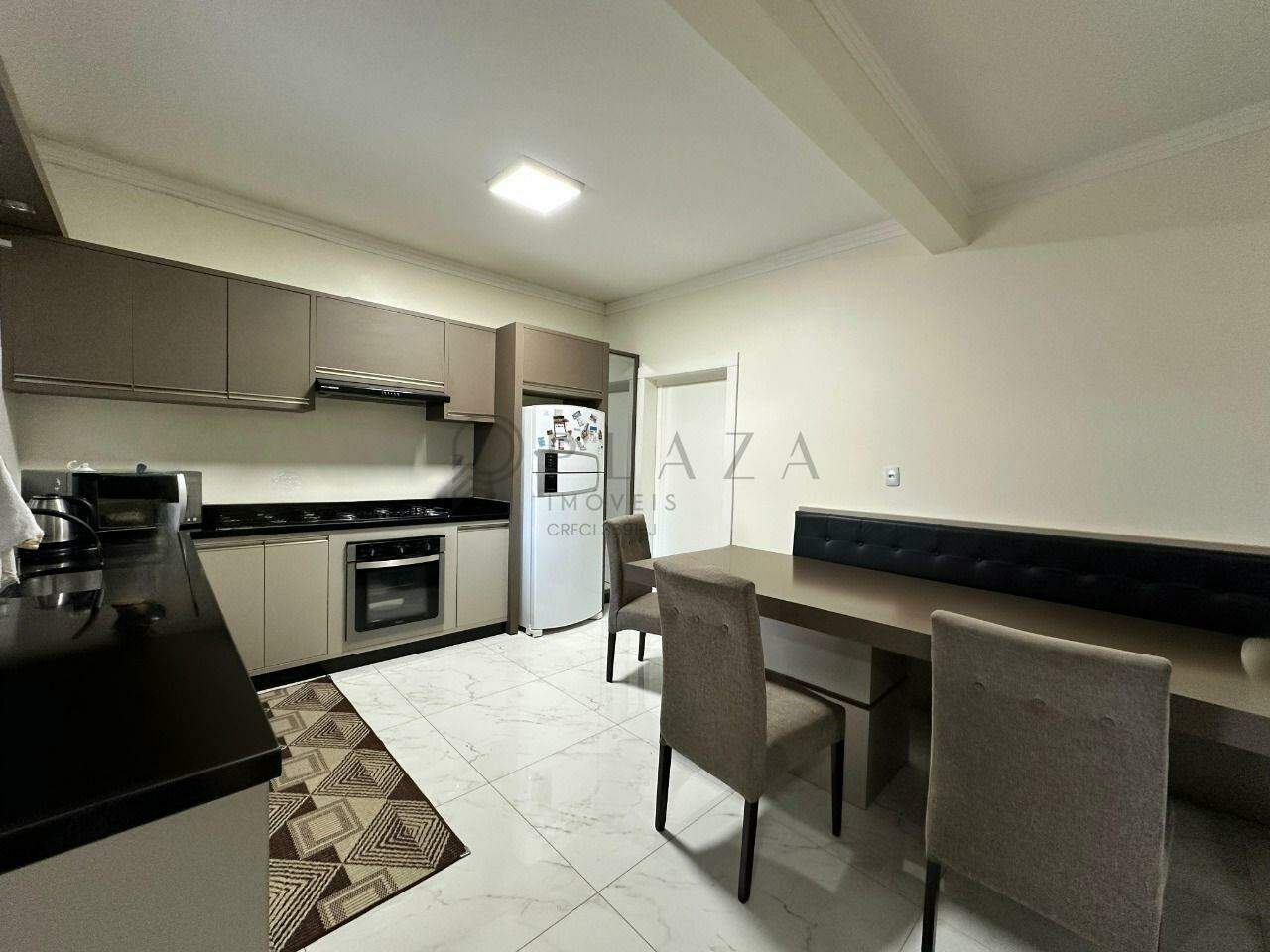 Casa para alugar com 1 quarto, 80m² no Universitário em Chapecó – Foto 4