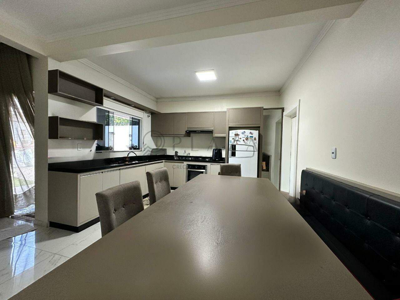 Casa para alugar com 1 quarto, 80m² no Universitário em Chapecó – Foto 3