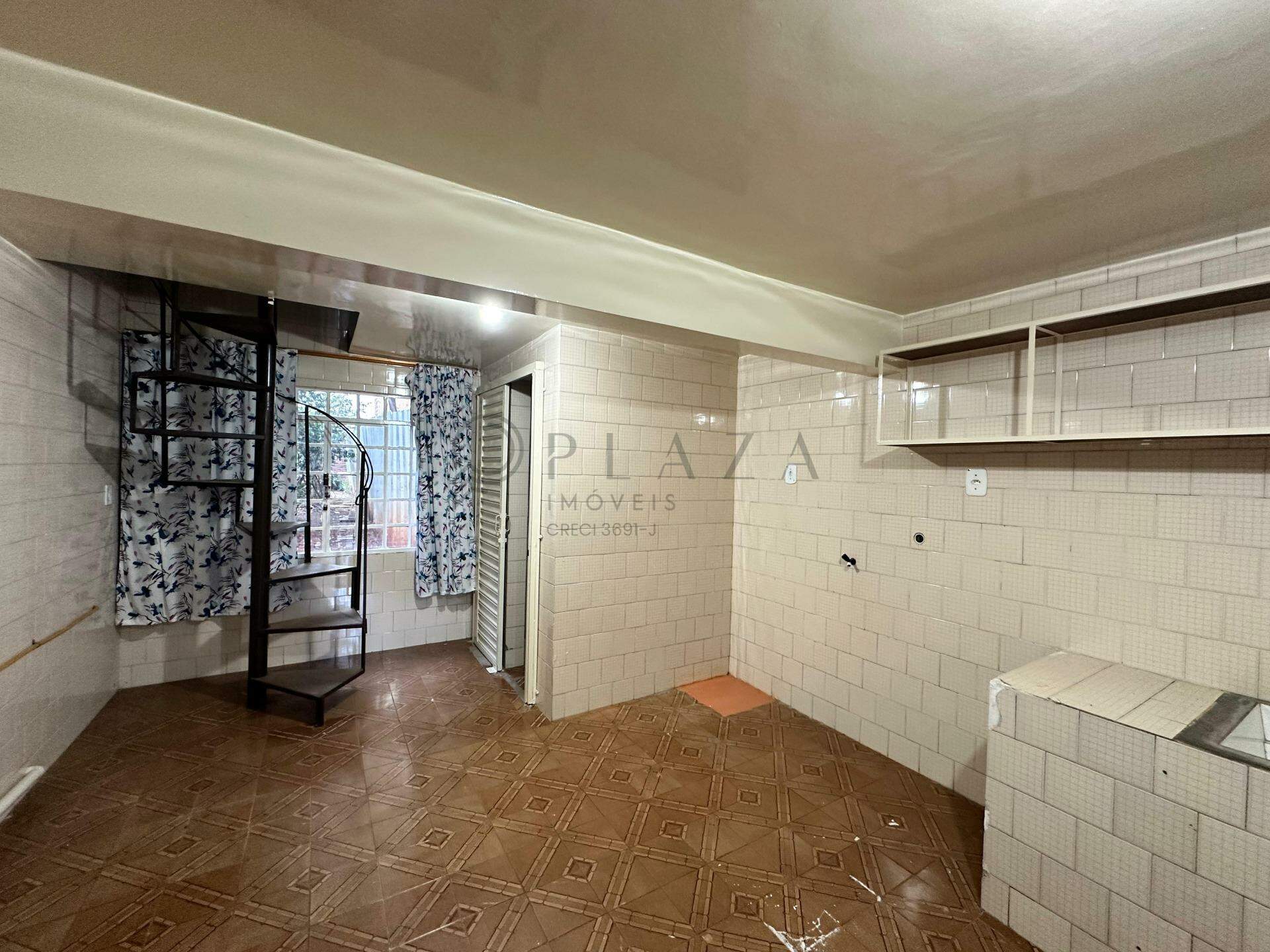 Casa para alugar com 1 quarto, 60m² no Santa Maria em Chapecó – Foto 2