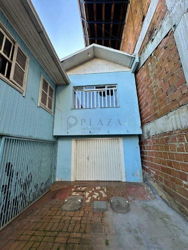 Casa para alugar com 1 quarto, 60m² no Santa Maria em Chapecó – Foto 1