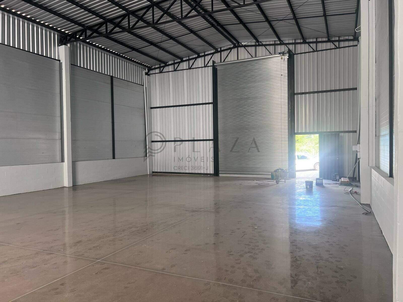 Barracão à venda com 226m² no Jardins Mezzomo em Guatambú - Foto 5