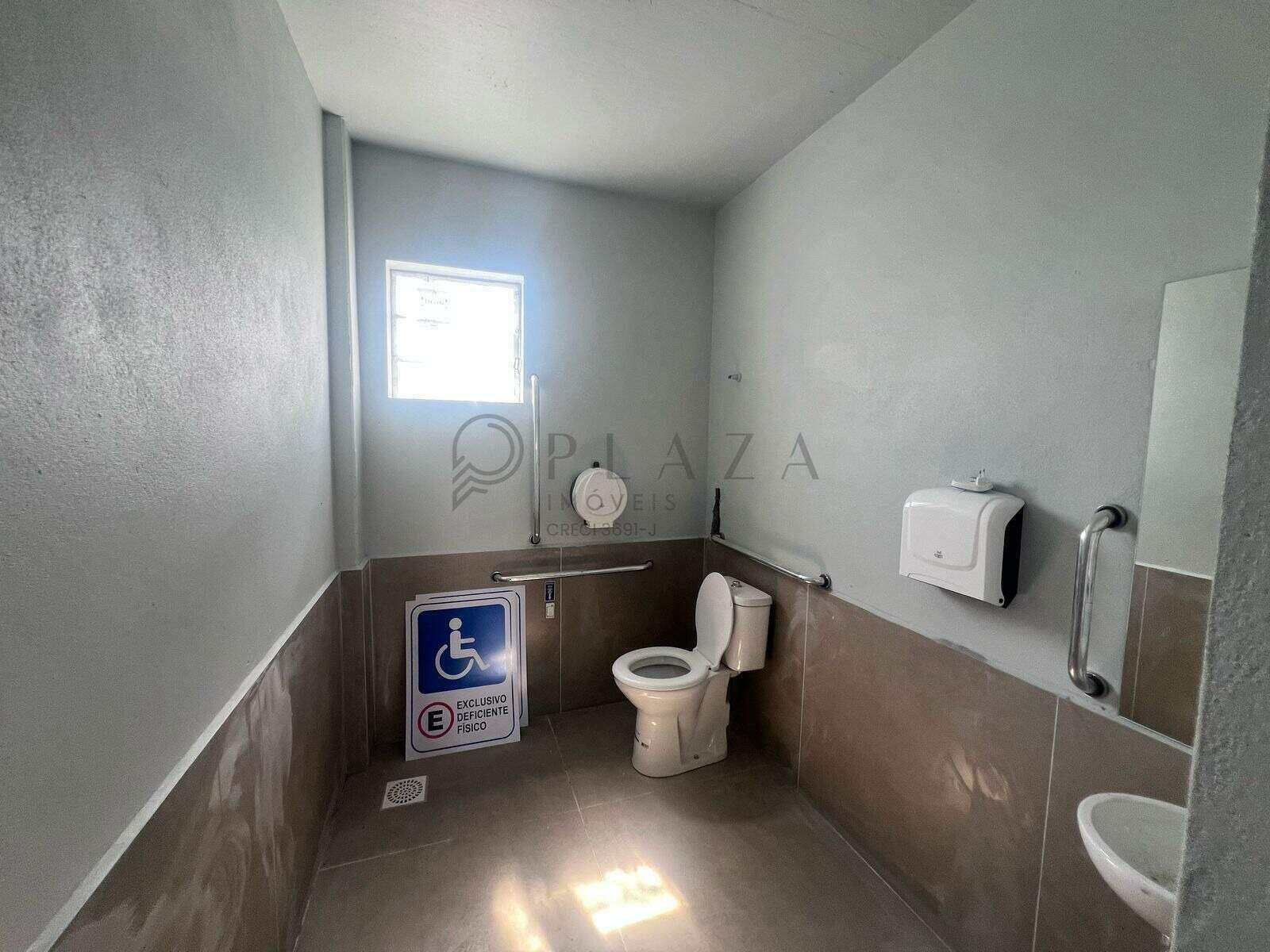 Barracão à venda com 226m² no Jardins Mezzomo em Guatambú - Foto 8