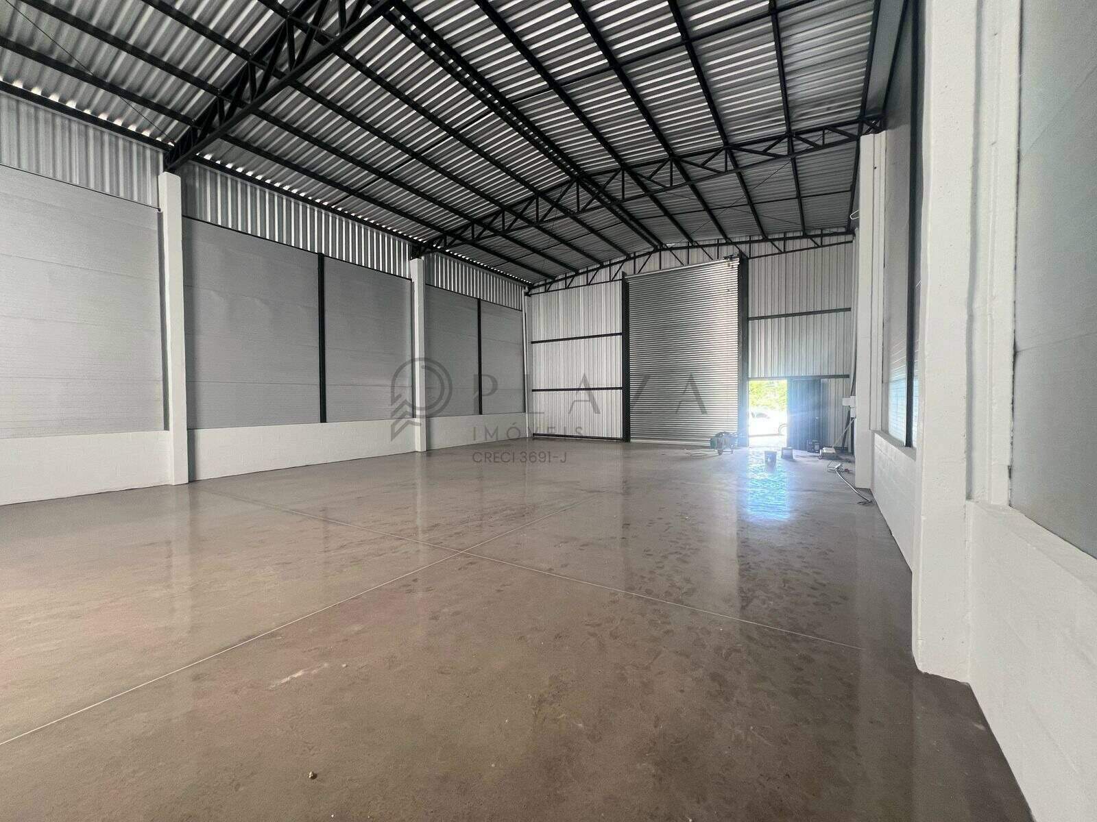 Barracão à venda com 226m² no Jardins Mezzomo em Guatambú - Foto 7