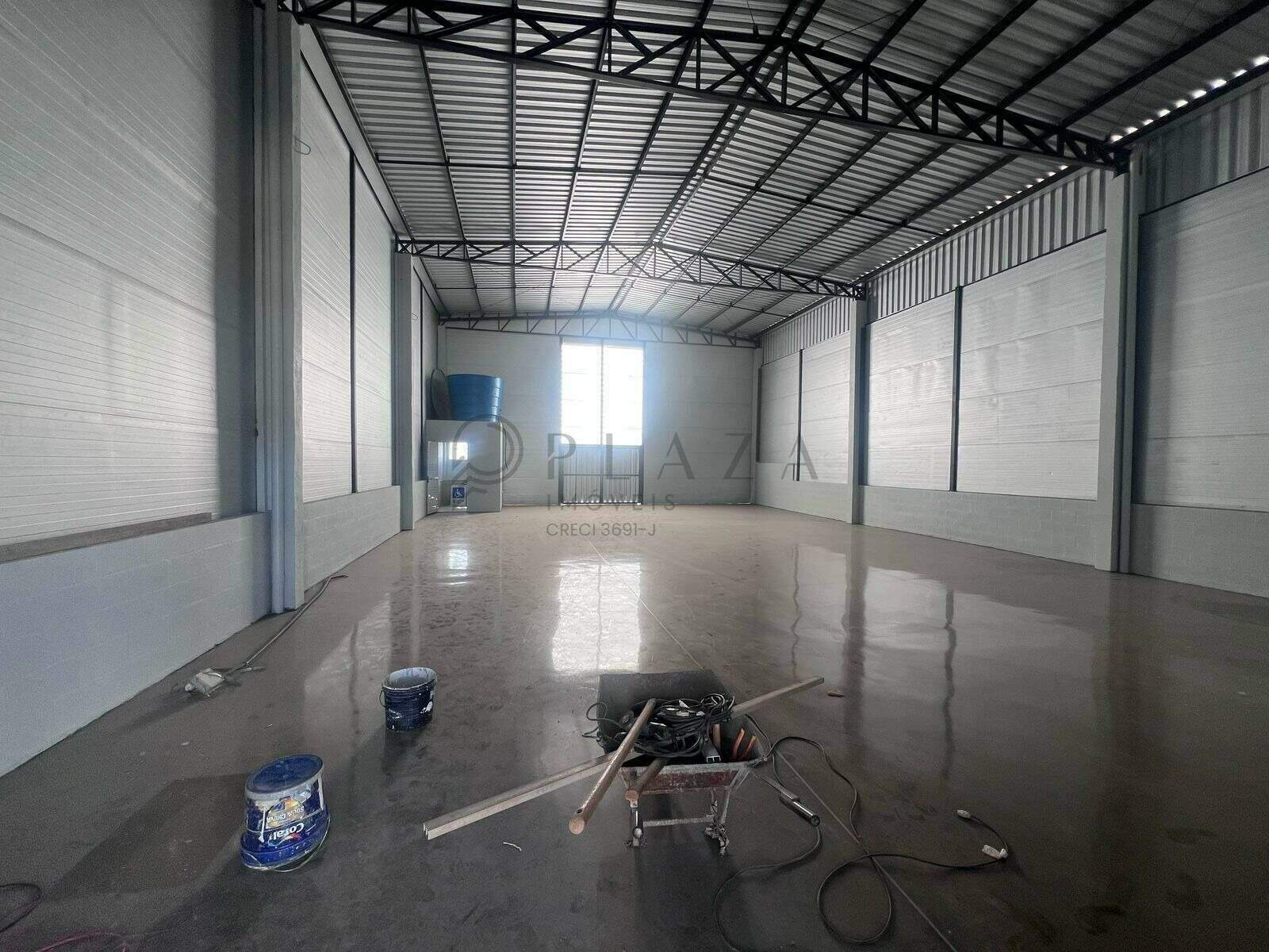 Barracão à venda com 226m² no Jardins Mezzomo em Guatambú - Foto 6
