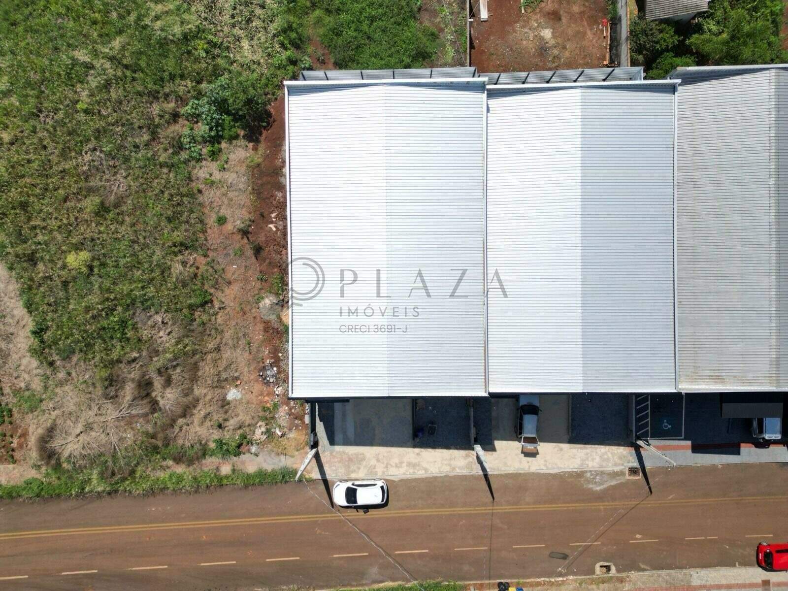 Barracão à venda com 226m² no Jardins Mezzomo em Guatambú - Foto 3