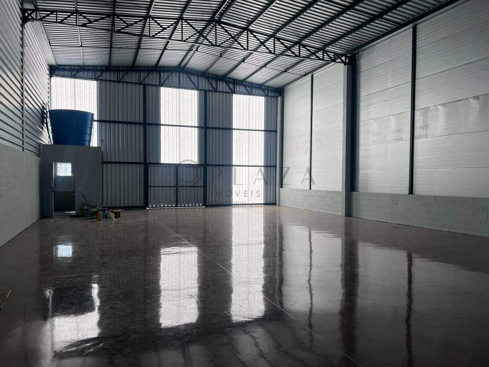 Barracão à venda com 226m² no Jardins Mezzomo em Guatambú - Foto 6