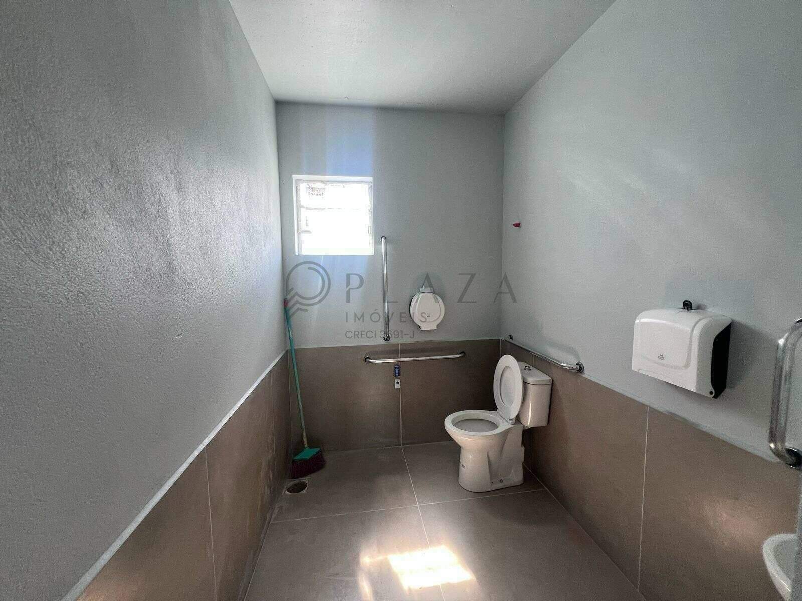 Barracão à venda com 226m² no Jardins Mezzomo em Guatambú - Foto 7