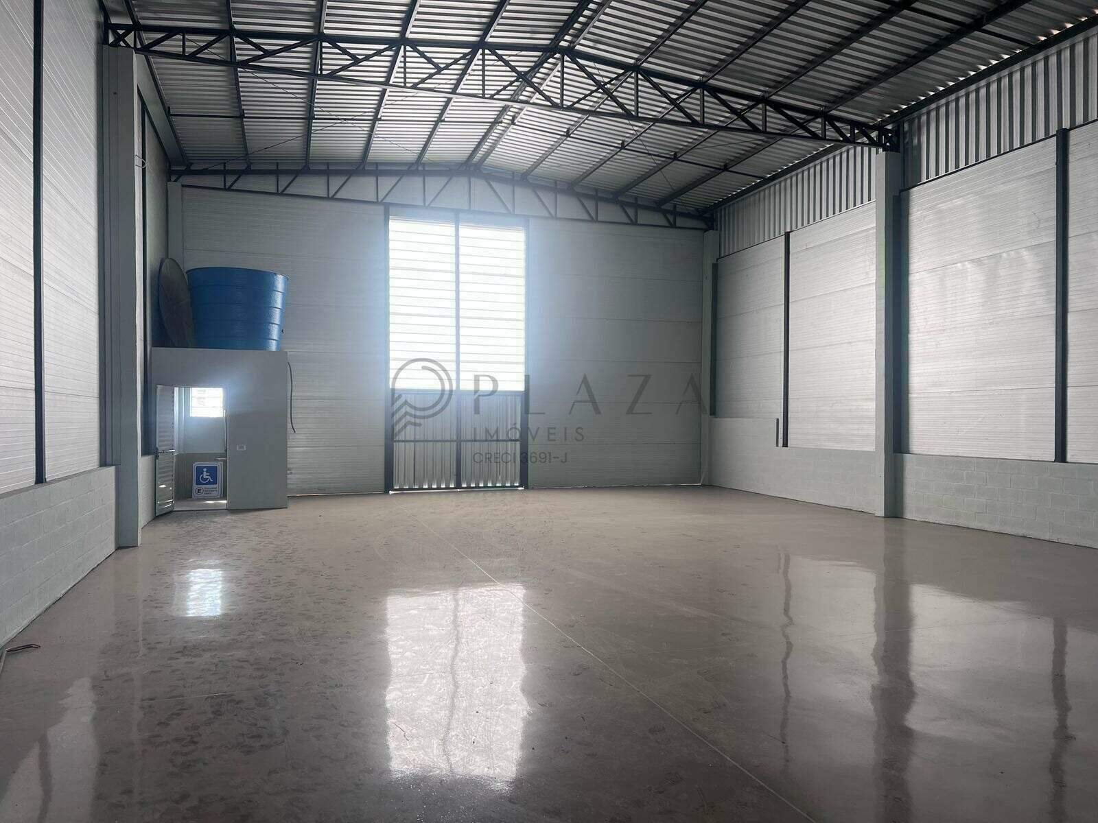 Barracão à venda com 226m² no Jardins Mezzomo em Guatambú - Foto 8