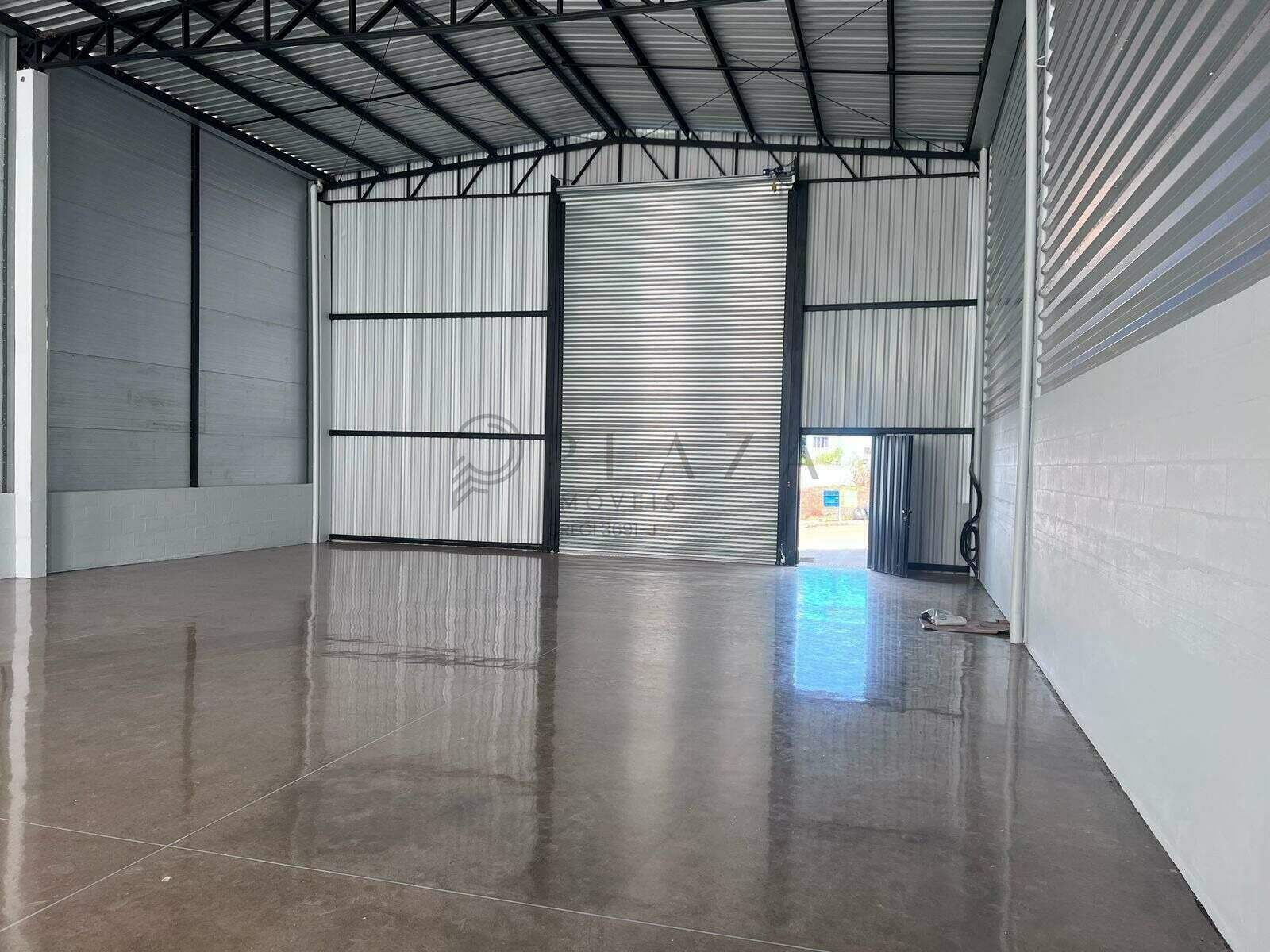 Barracão à venda com 226m² no Jardins Mezzomo em Guatambú - Foto 5