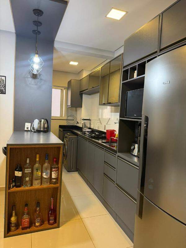 Apartamento para alugar com 2 quartos, 57m² no Santo Antônio em Chapecó – Foto 1