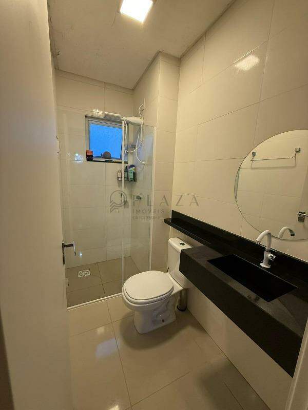 Apartamento para alugar com 2 quartos, 57m² no Santo Antônio em Chapecó – Foto 7