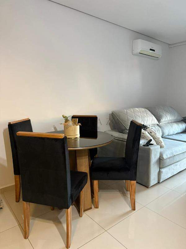 Apartamento para alugar com 2 quartos, 57m² no Santo Antônio em Chapecó – Foto 3