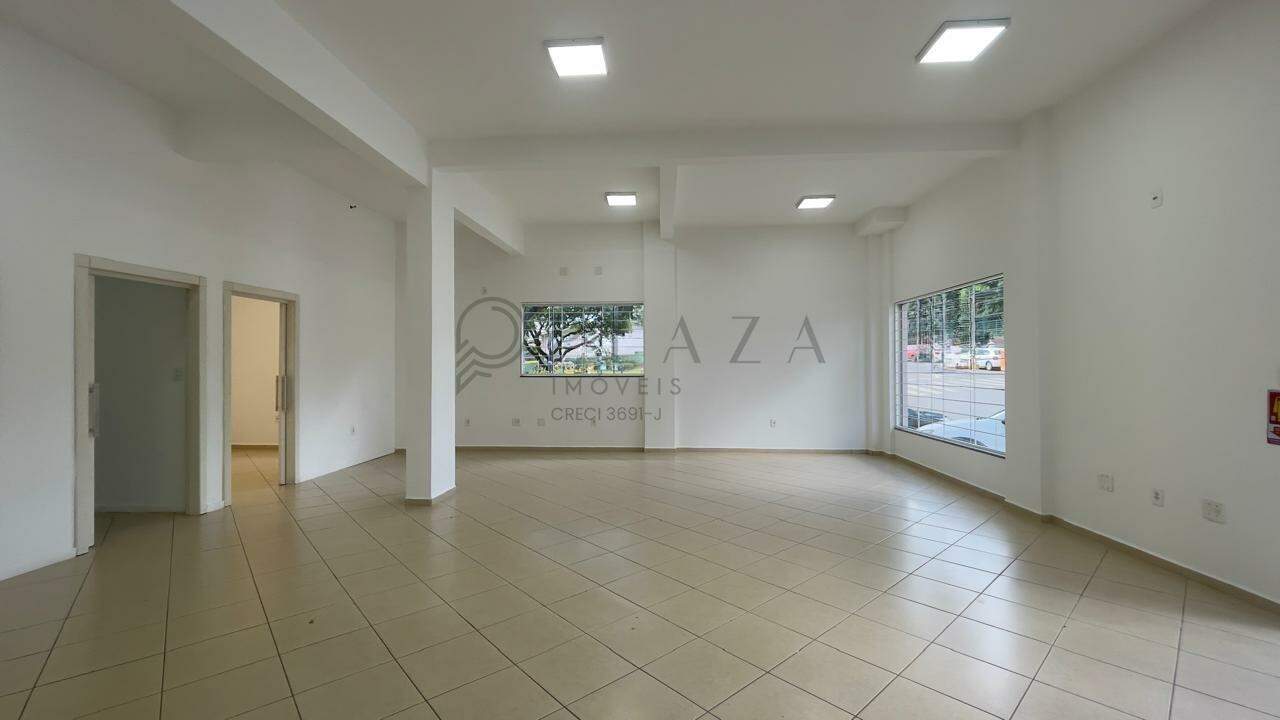 Sala Comercial para alugar com 112m² no Centro em Chapecó – Foto 3