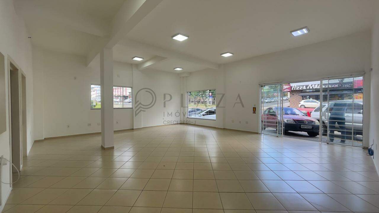Sala Comercial para alugar com 112m² no Centro em Chapecó – Foto 5
